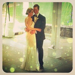 Meet your Posher, Hillary